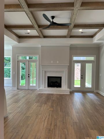 525 RAMSGATE DRIVE, Alabaster, AL 35114