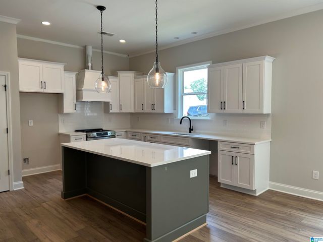 525 RAMSGATE DRIVE, Alabaster, AL 35114