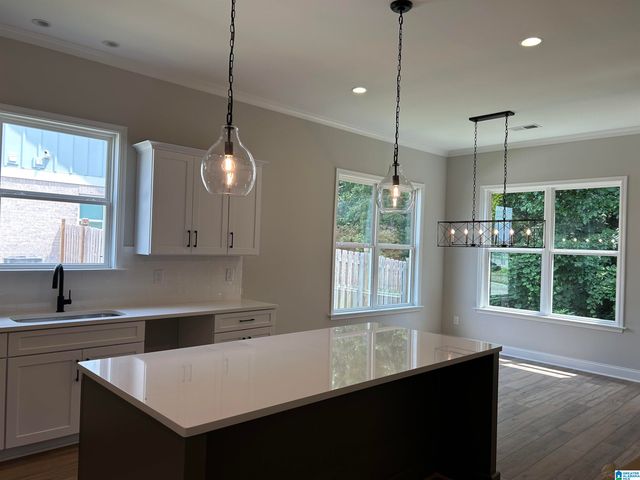 525 RAMSGATE DRIVE, Alabaster, AL 35114