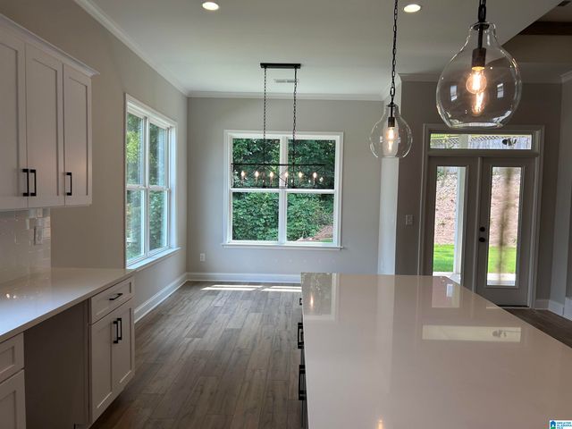 525 RAMSGATE DRIVE, Alabaster, AL 35114