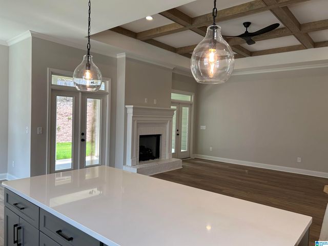 525 RAMSGATE DRIVE, Alabaster, AL 35114
