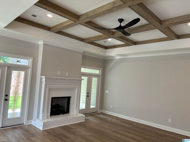 525 RAMSGATE DRIVE, Alabaster, AL 35114