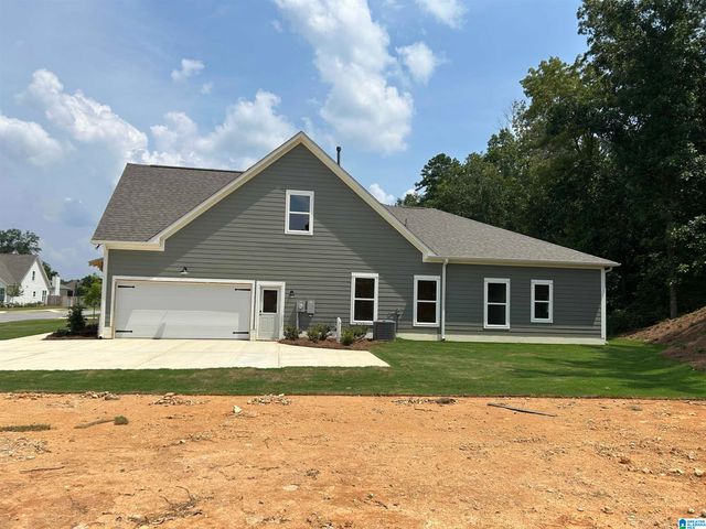 525 RAMSGATE DRIVE, Alabaster, AL 35114
