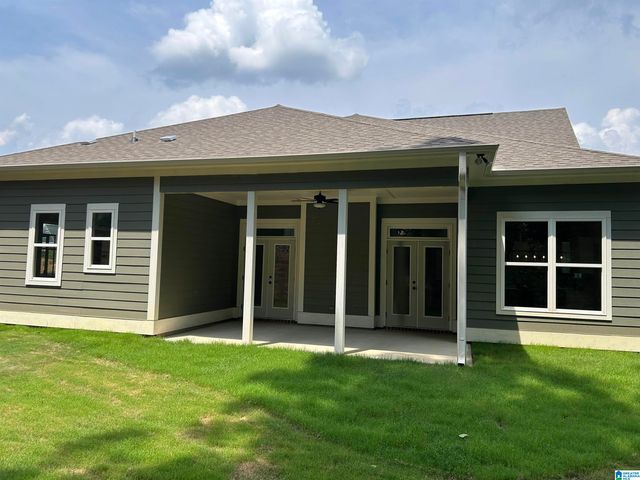 525 RAMSGATE DRIVE, Alabaster, AL 35114