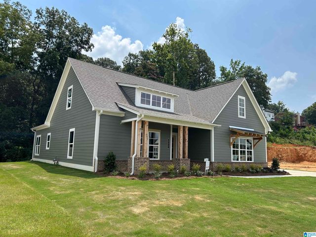525 RAMSGATE DRIVE, Alabaster, AL 35114