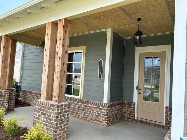525 RAMSGATE DRIVE, Alabaster, AL 35114