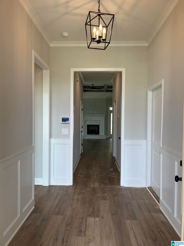 525 RAMSGATE DRIVE, Alabaster, AL 35114