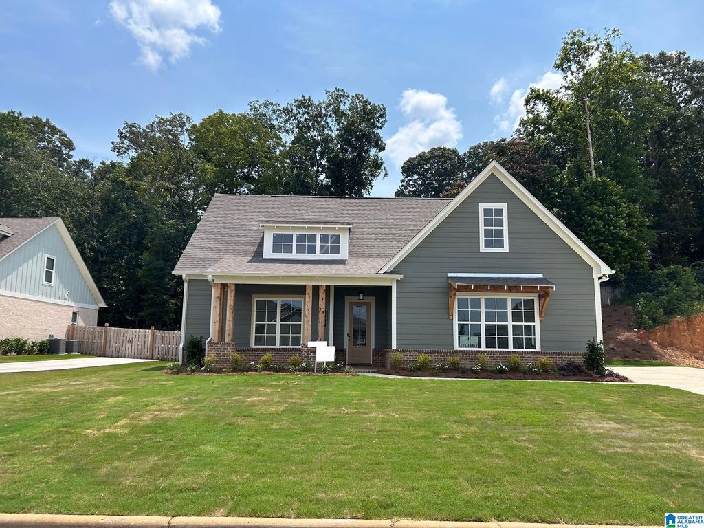 525 RAMSGATE DRIVE, Alabaster, AL 35114