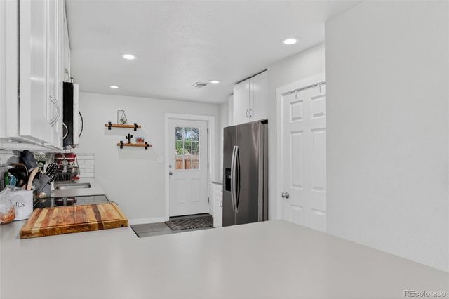 150 S Osceola Street, Denver, CO 80219