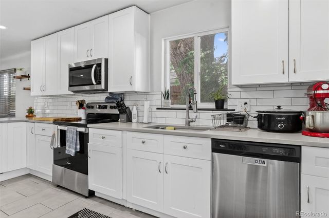 150 S Osceola Street, Denver, CO 80219