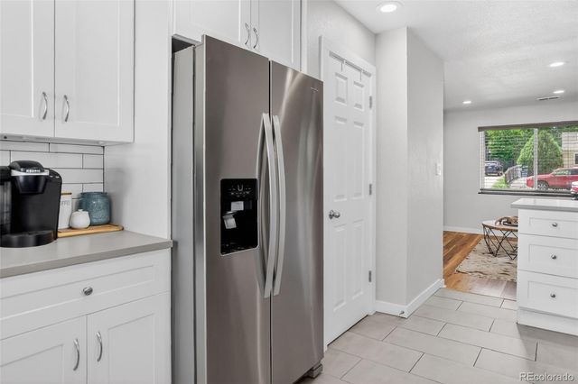 150 S Osceola Street, Denver, CO 80219