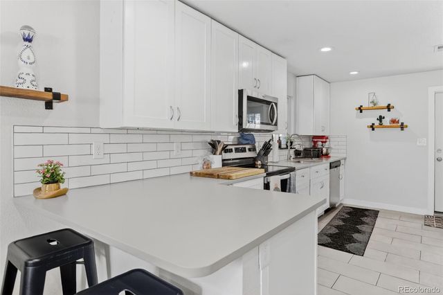 150 S Osceola Street, Denver, CO 80219