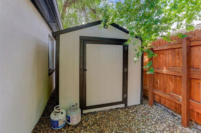 150 S Osceola Street, Denver, CO 80219