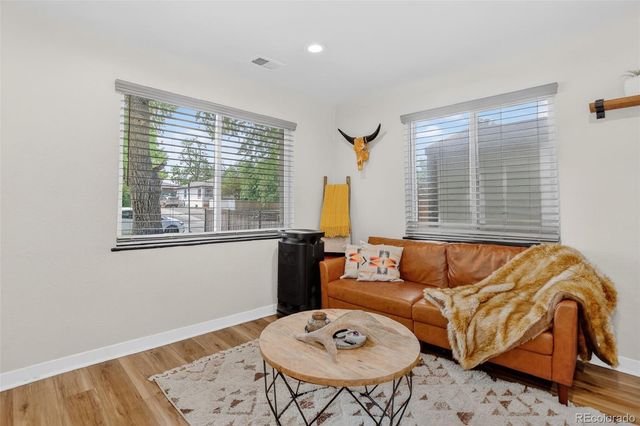 150 S Osceola Street, Denver, CO 80219