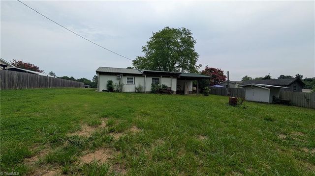 5803 Spainhour Street, Climax, NC 27233