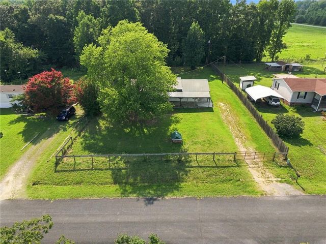 5803 Spainhour Street, Climax, NC 27233