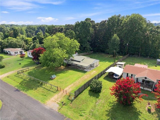 5803 Spainhour Street, Climax, NC 27233