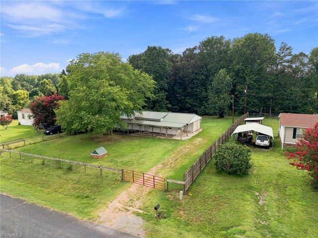 5803 Spainhour Street, Climax, NC 27233