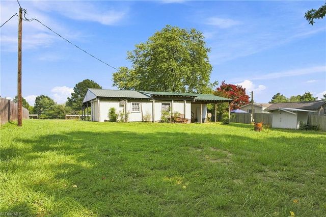 5803 Spainhour Street, Climax, NC 27233