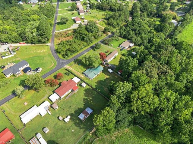 5803 Spainhour Street, Climax, NC 27233