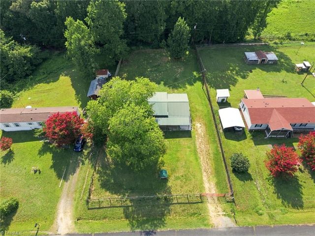 5803 Spainhour Street, Climax, NC 27233