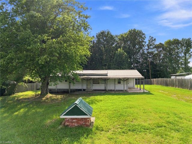 5803 Spainhour Street, Climax, NC 27233