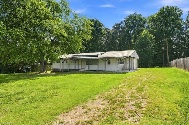 5803 Spainhour Street, Climax, NC 27233