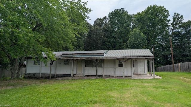 5803 Spainhour Street, Climax, NC 27233
