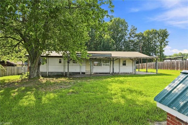 5803 Spainhour Street, Climax, NC 27233