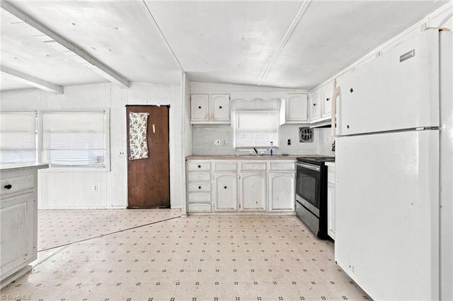 5803 Spainhour Street, Climax, NC 27233