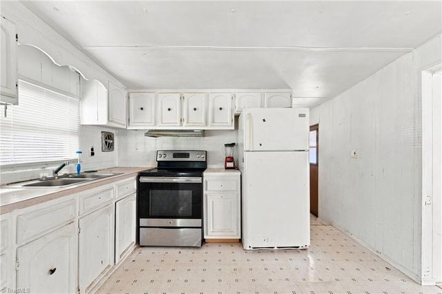 5803 Spainhour Street, Climax, NC 27233