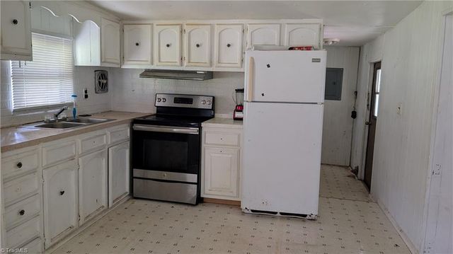 5803 Spainhour Street, Climax, NC 27233