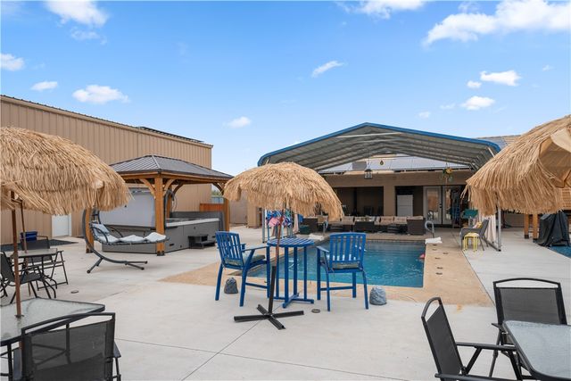 1778 E Paul Road, Mohave Valley, AZ 86440