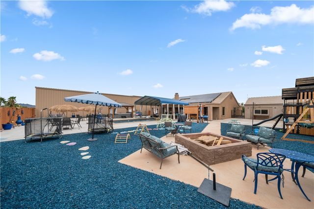 1778 E Paul Road, Mohave Valley, AZ 86440