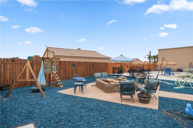 1778 E Paul Road, Mohave Valley, AZ 86440