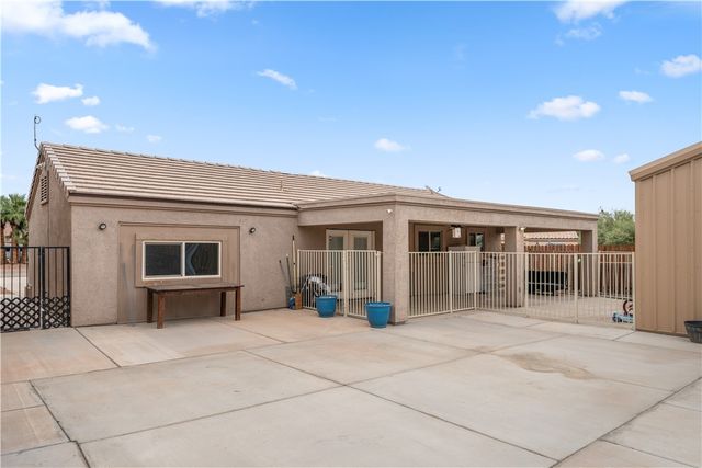 1778 E Paul Road, Mohave Valley, AZ 86440