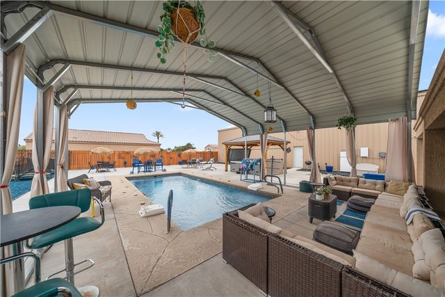 1778 E Paul Road, Mohave Valley, AZ 86440