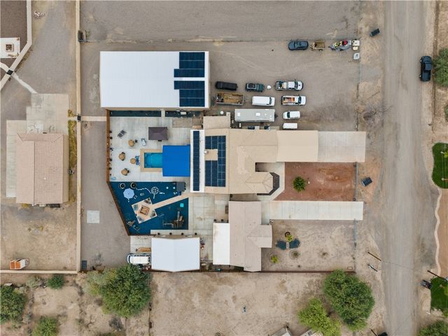 1778 E Paul Road, Mohave Valley, AZ 86440