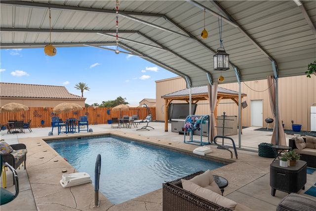 1778 E Paul Road, Mohave Valley, AZ 86440