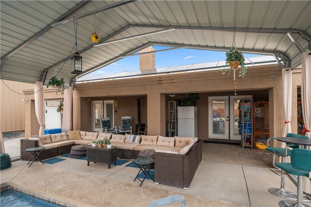 1778 E Paul Road, Mohave Valley, AZ 86440