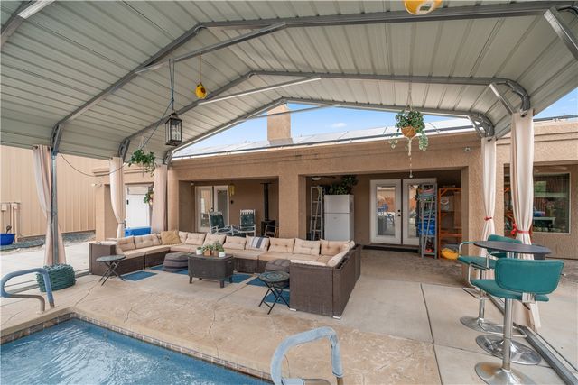 1778 E Paul Road, Mohave Valley, AZ 86440