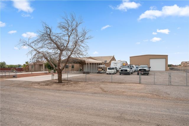 1778 E Paul Road, Mohave Valley, AZ 86440