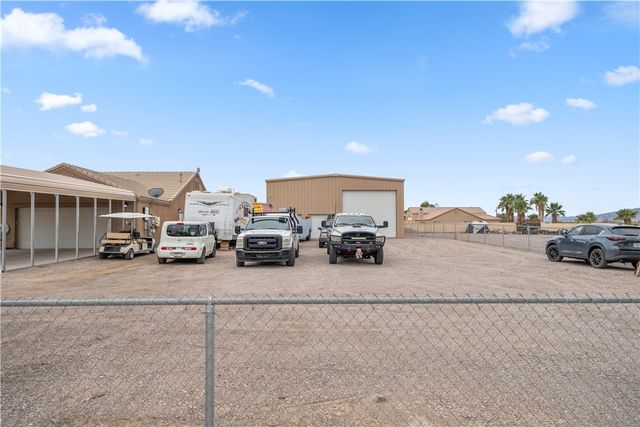 1778 E Paul Road, Mohave Valley, AZ 86440