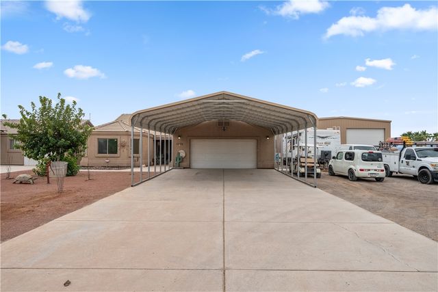 1778 E Paul Road, Mohave Valley, AZ 86440