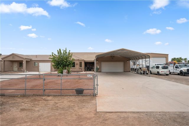 1778 E Paul Road, Mohave Valley, AZ 86440