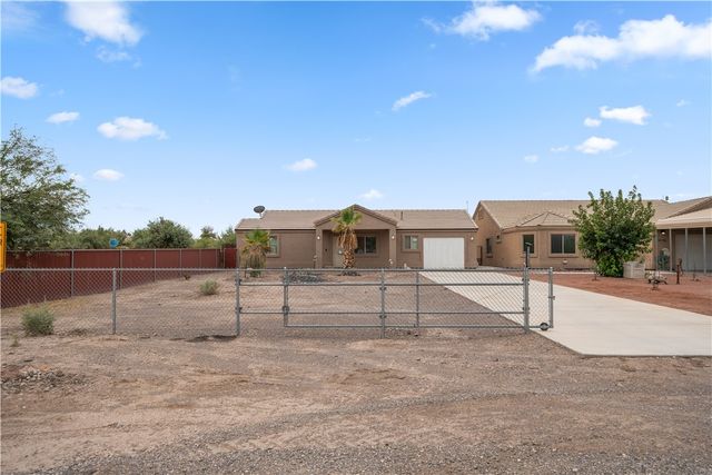 1778 E Paul Road, Mohave Valley, AZ 86440