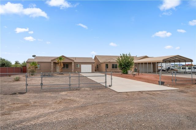 1778 E Paul Road, Mohave Valley, AZ 86440