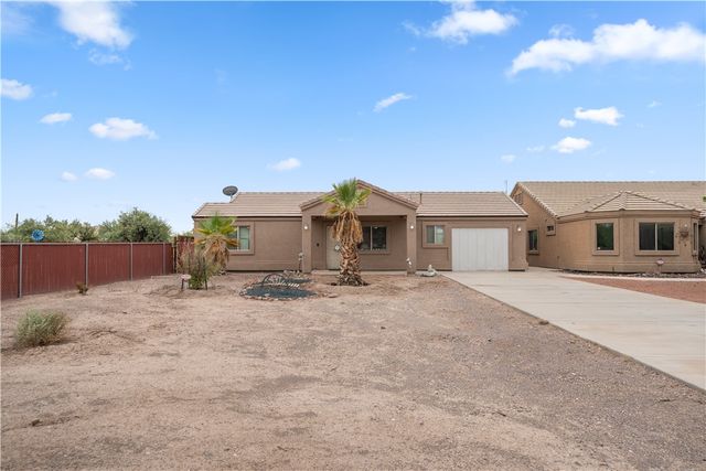 1778 E Paul Road, Mohave Valley, AZ 86440