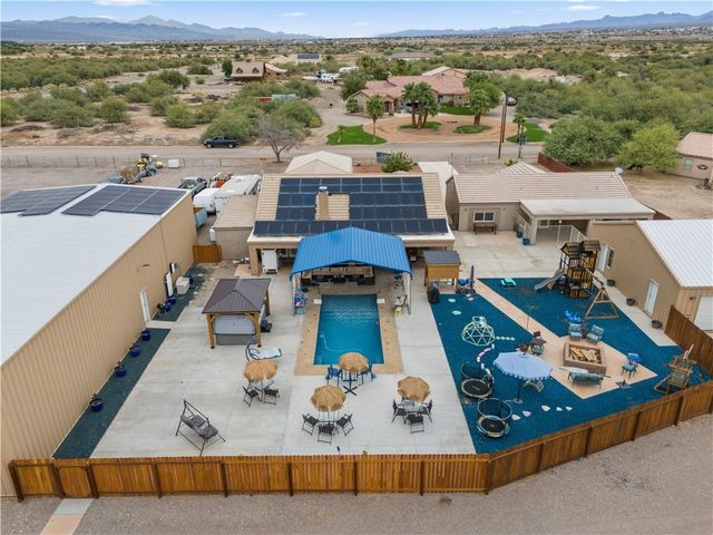 1778 E Paul Road, Mohave Valley, AZ 86440