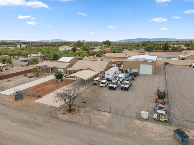 1778 E Paul Road, Mohave Valley, AZ 86440